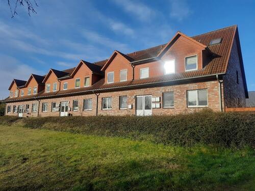 Foto - 2-Zimmer-DG Wohnung in Hornstorf vor den Toren Wismars (mit EBK)