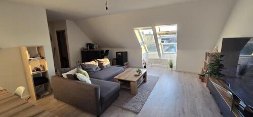 Foto - Etagenwohnung in Benz zur Miete