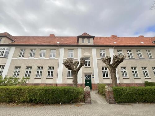 Foto - Helle, modernisierte 3-ZKB-Wohnung in Heppens zu vermieten!