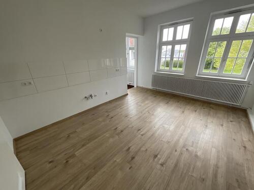 Foto - 3 Zimmer Etagenwohnung in Wilhelmshaven