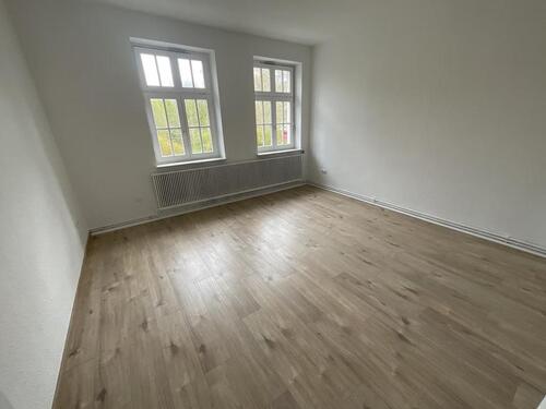Foto - Etagenwohnung in Wilhelmshaven zur Miete
