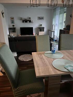 Foto - 2 ZKB, 70 qm, Balkon, Stellplatz, EBK