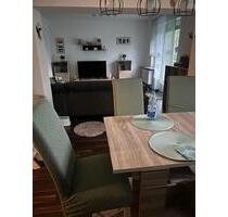 2 ZKB, 70 qm, Balkon, Stellplatz, EBK - Siegen