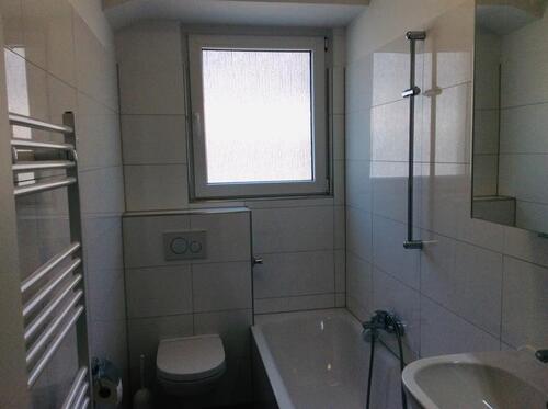 Foto - 4 Zimmer Etagenwohnung zur Miete in Krefeld