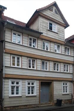 Foto - Mehrfamilienhaus zum Wohnungspreis - 220 m' mit großem Potenzial!