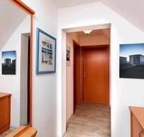 FeWo Apartment, mit 3 Betten, 1-Raum,DG, PROVISIONSFREI bis 15.7. - Juist