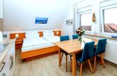 Foto - Dachgeschoßwohnung in Juist zum Kaufen