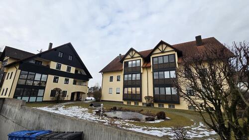 Foto - 1.5 Zimmer Etagenwohnung zum Kaufen in Neustadt an der Donau