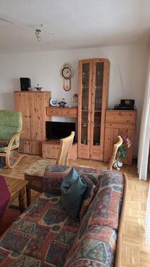 Foto - Etagenwohnung in Neustadt an der Donau zum Kaufen