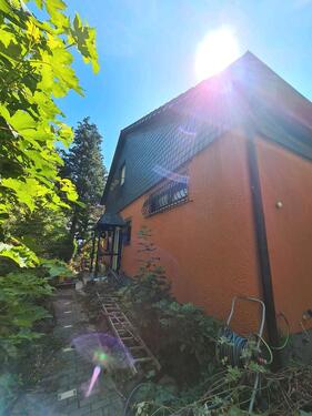 Foto - 6 Zimmer Mehrfamilienhaus, Wohnhaus in Reinheim