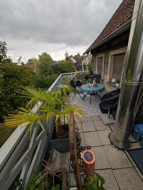 Foto - 2 Zimmer Etagenwohnung zur Miete in Detmold