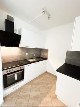 Foto - Moderne 3-Raum-Wohnung mit TOP Einbauküche und Balkon!