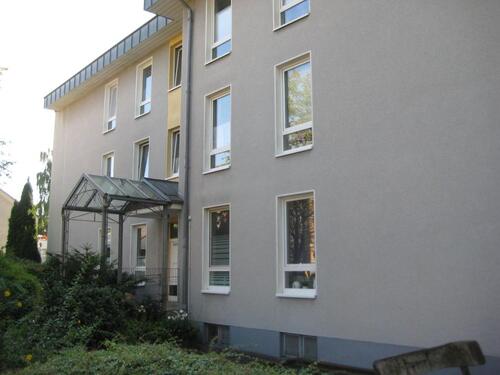 Foto - 3-Zi-Wohnung in Oestrich - 520,00 EUR Kaltmiete,