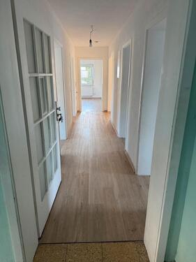 Foto - Helle 5 Zimmer Wohnung auf dem Mittelberg