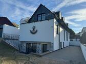 Foto - Moderne Souterrain Wohnung 65m² Terrasse Hagen-Halden Mietwohnung