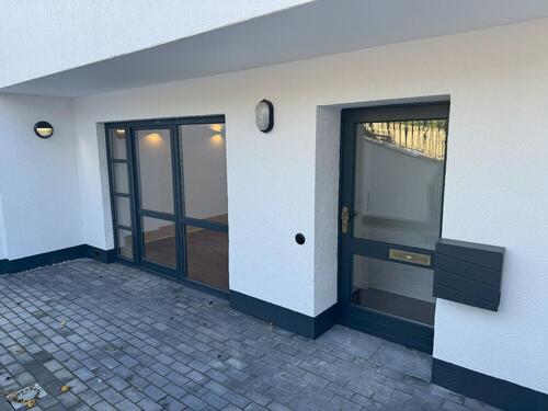 Foto - Etagenwohnung zur Miete in Hagen