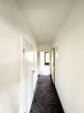 Foto - Etagenwohnung in Bremen zur Miete