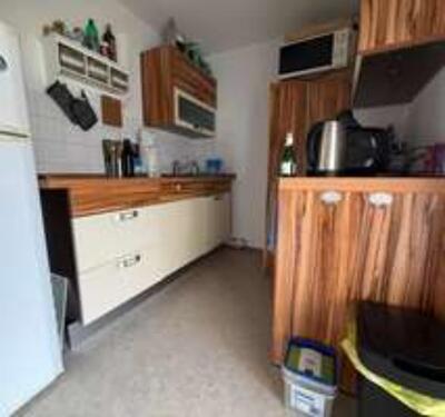 Foto - Etagenwohnung zur Miete in Havelberg