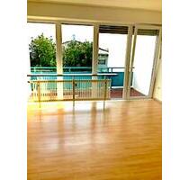 4 Zimmerwohnung mit eigene Terrasse in Seebach-Deggnedof - Deggendorf
