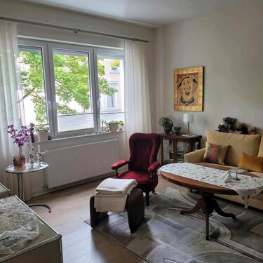 Foto - Etagenwohnung zur Miete in Arnsberg