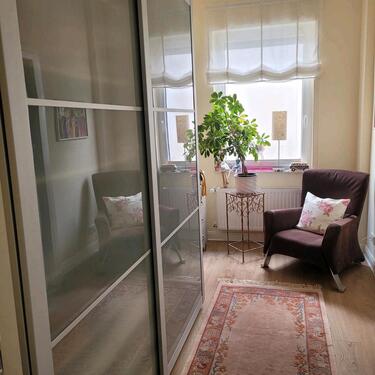 Foto - Etagenwohnung in Arnsberg zur Miete