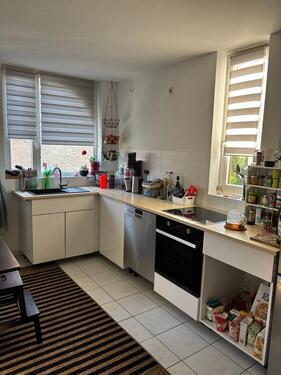 Foto - Etagenwohnung zur Miete in Hürth