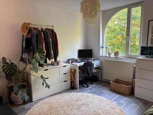 Foto - Etagenwohnung in Hürth zur Miete
