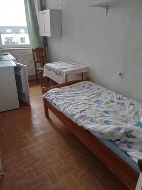 Foto - Möblierte Wohnung in Bochum - 359,00 EUR Kaltmiete,