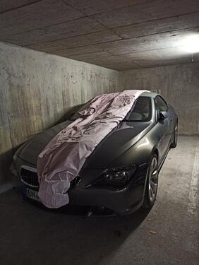 Foto - Tiefgaragenstellplatz in 53123 Bonn zu vermieten