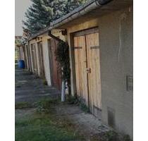 Motorrad - Stellplatz - Garage - 35,00 EUR Miete, in Berlin (PLZ: 10317) Rummelsburg