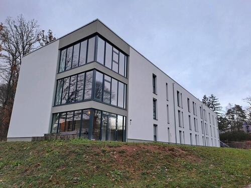 Foto - Kleine 1-Zimmerwohnung - 350,00 EUR Kaltmiete,