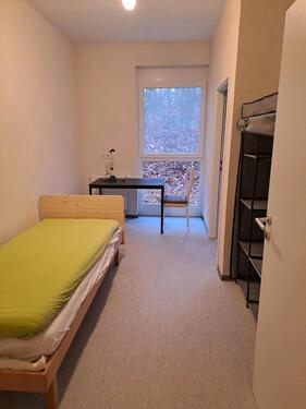 Foto - Etagenwohnung zur Miete in Hoppstädten-Weiersbach