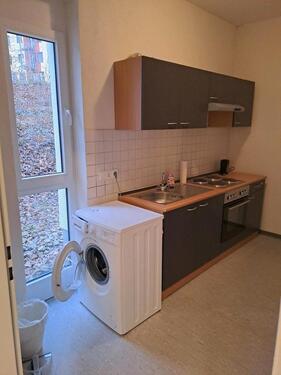 Foto - Etagenwohnung in Hoppstädten-Weiersbach
