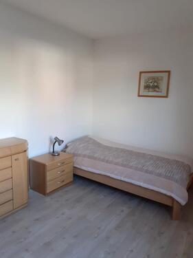 Foto - Etagenwohnung in Bünde