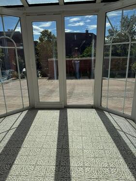 Foto - Moderne und vollständig sanierte Doppelhaushälfte zu vermieten