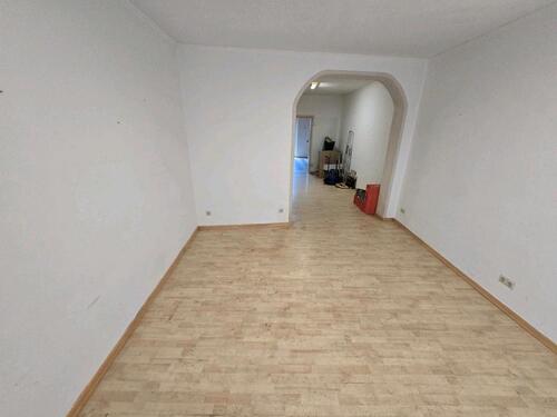 Foto - Etagenwohnung zur Miete in Havelberg