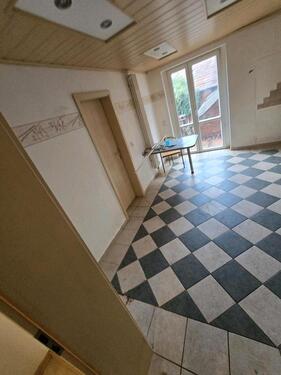 Foto - Etagenwohnung in Havelberg zur Miete