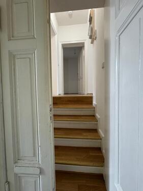 Foto - Etagenwohnung zur Miete in Berlin