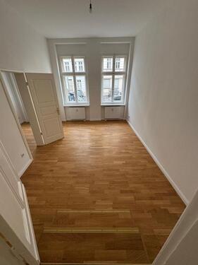 Foto - Etagenwohnung in Berlin zur Miete