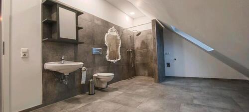 Foto - Maisonettenwohnung in Westoverledingen zur Miete