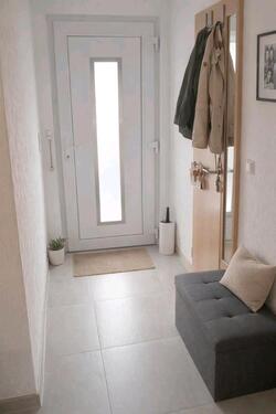 Foto - Reihenmittelhaus mit Garten, Garage in Essen Gerschede