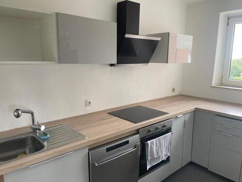 Foto - Wohnung 3,5 Zimmer Emden Borrsum ab 01.02.2026