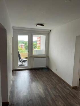 Foto - Etagenwohnung in Emden zur Miete