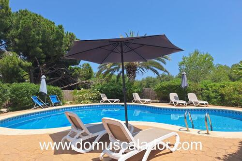 Foto - Hauptsaison - Verfügbarkeit in Cala d´Or