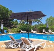 Hauptsaison - Verfügbarkeit in Cala d´Or - Willich