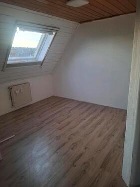 Foto - 5 Zimmer Dachgeschoßwohnung in Altensteig