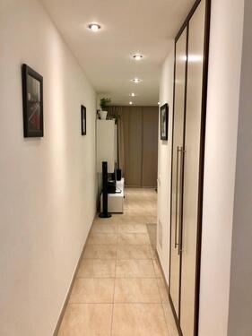 Foto - Etagenwohnung in München zur Miete