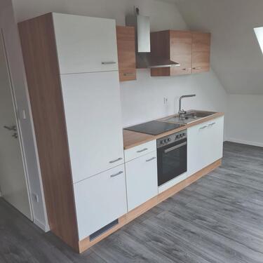 Foto - 2.5 Zimmer Etagenwohnung in Osterholz-Scharmbeck