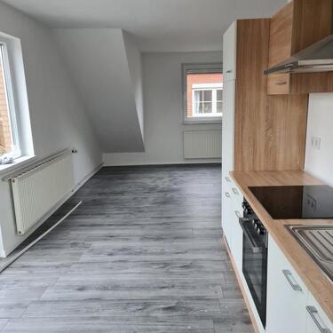 Foto - Etagenwohnung in Osterholz-Scharmbeck zur Miete
