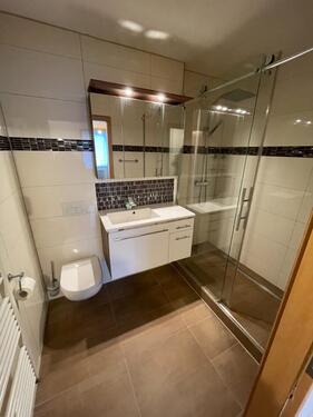 Foto - 2.5 Zimmer Hochparterre in Eningen unter Achalm